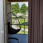 E18 W Nautica Nad Jeziorem W Gizycku Apartment Lötzen
