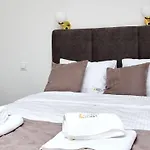 Apartment E18 W Nautica Nad Jeziorem W Gizycku