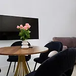 Apartment E18 W Nautica Nad Jeziorem W Gizycku