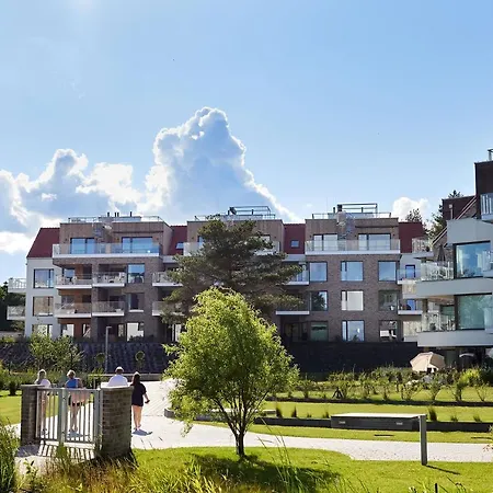 Apartment E18 W Nautica Nad Jeziorem W Gizycku