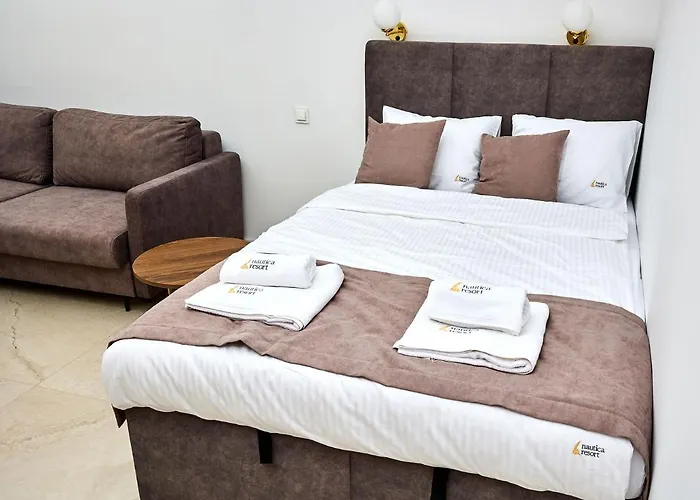 E18 W Nautica Nad Jeziorem W Giżycku * Giżycko