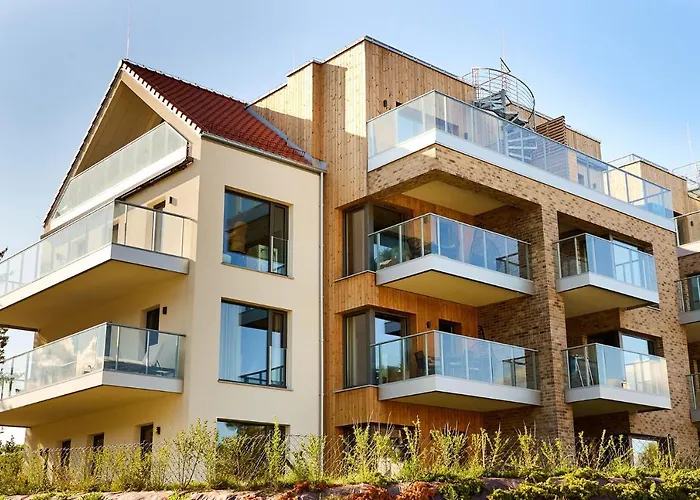 E18 W Nautica Nad Jeziorem W Giżycku *